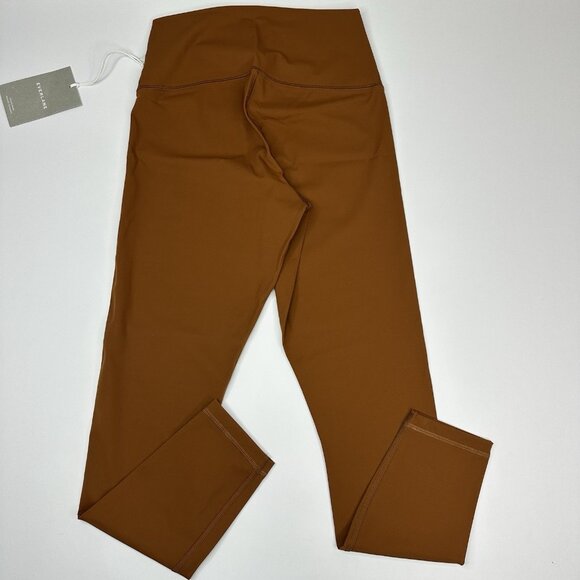 Everlane Women’s NWT Amber Athletic The Perform Ankle‎ Leggings Small/W23 - Picture 4 of 12